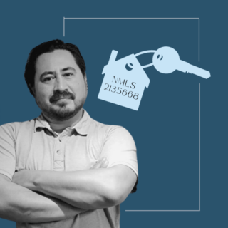 Freddy Agredo NMLS #2135668 Freddy Agredo NMLS #2135668